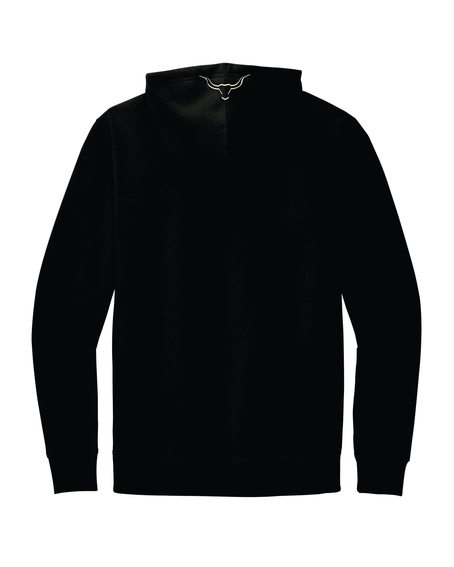 Fleece Hoodie w/ Pocket