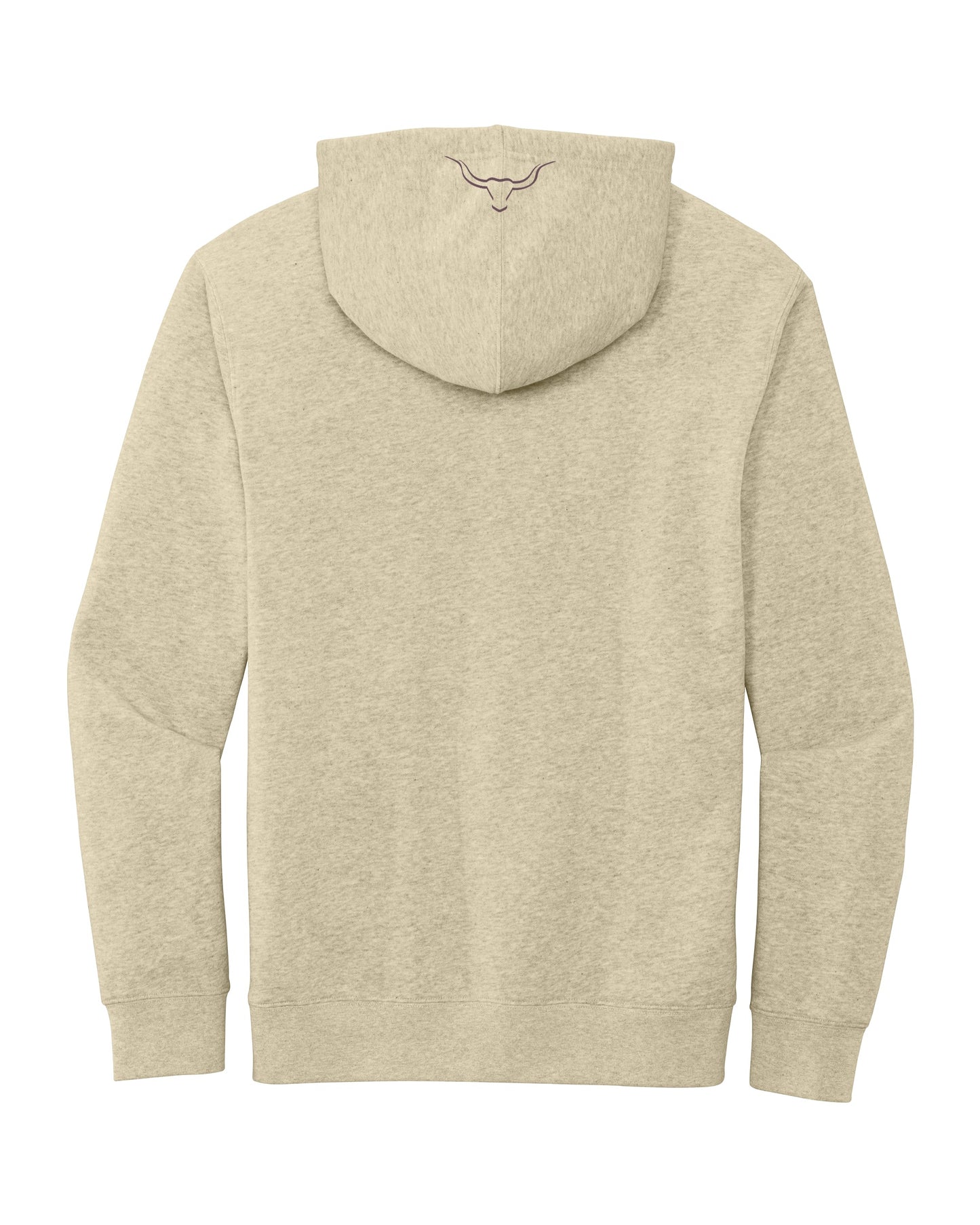 Fleece Hoodie w/ Pocket