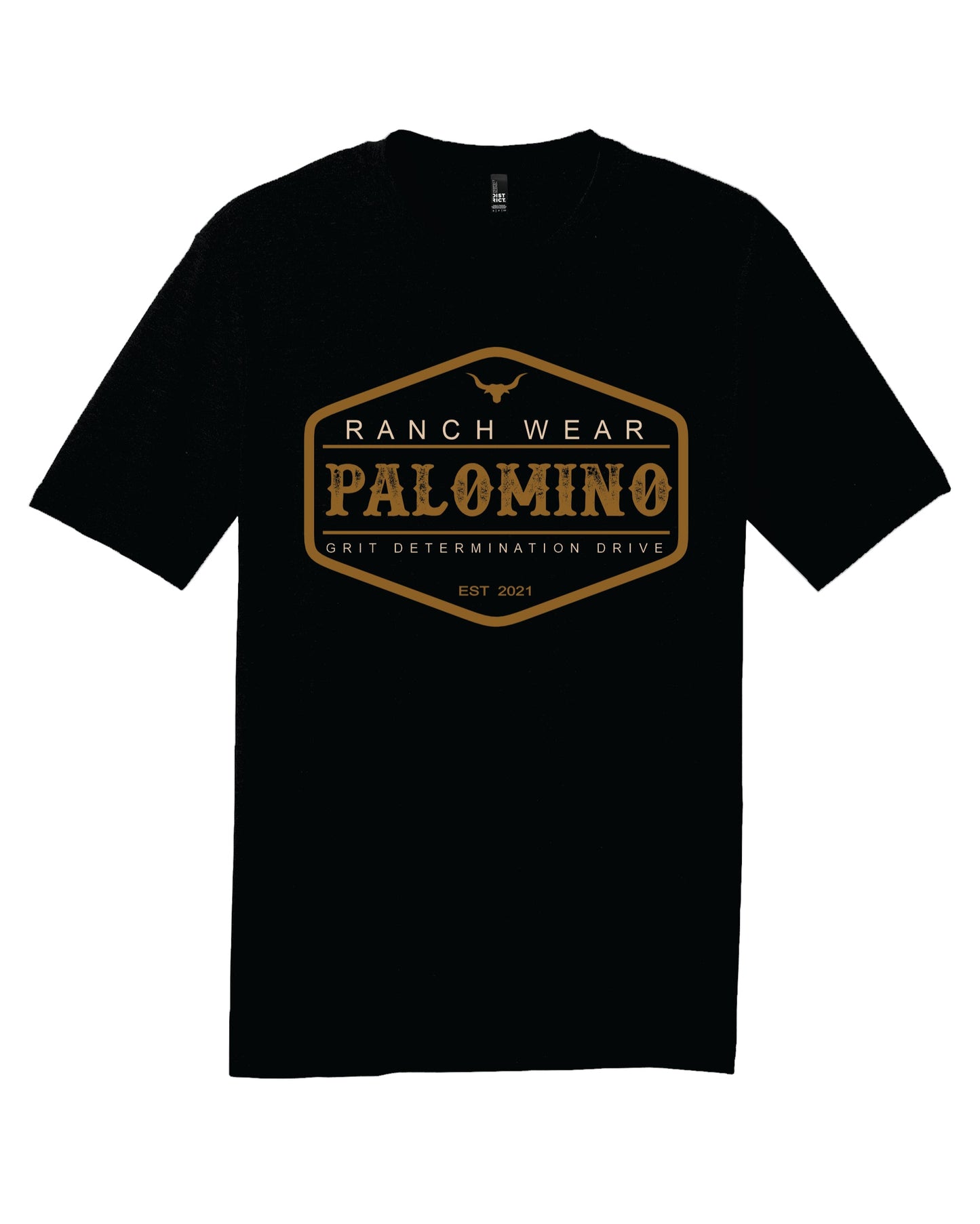Perfect Blend Tee