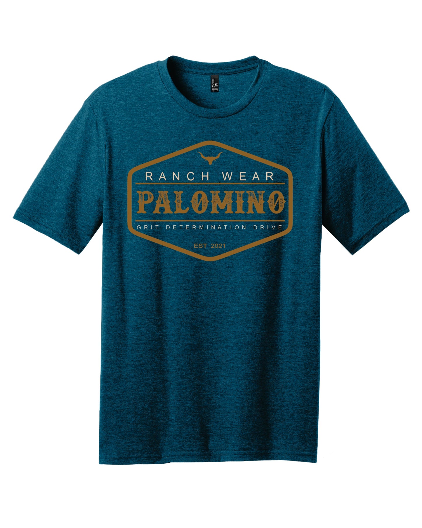 Perfect Blend Tee