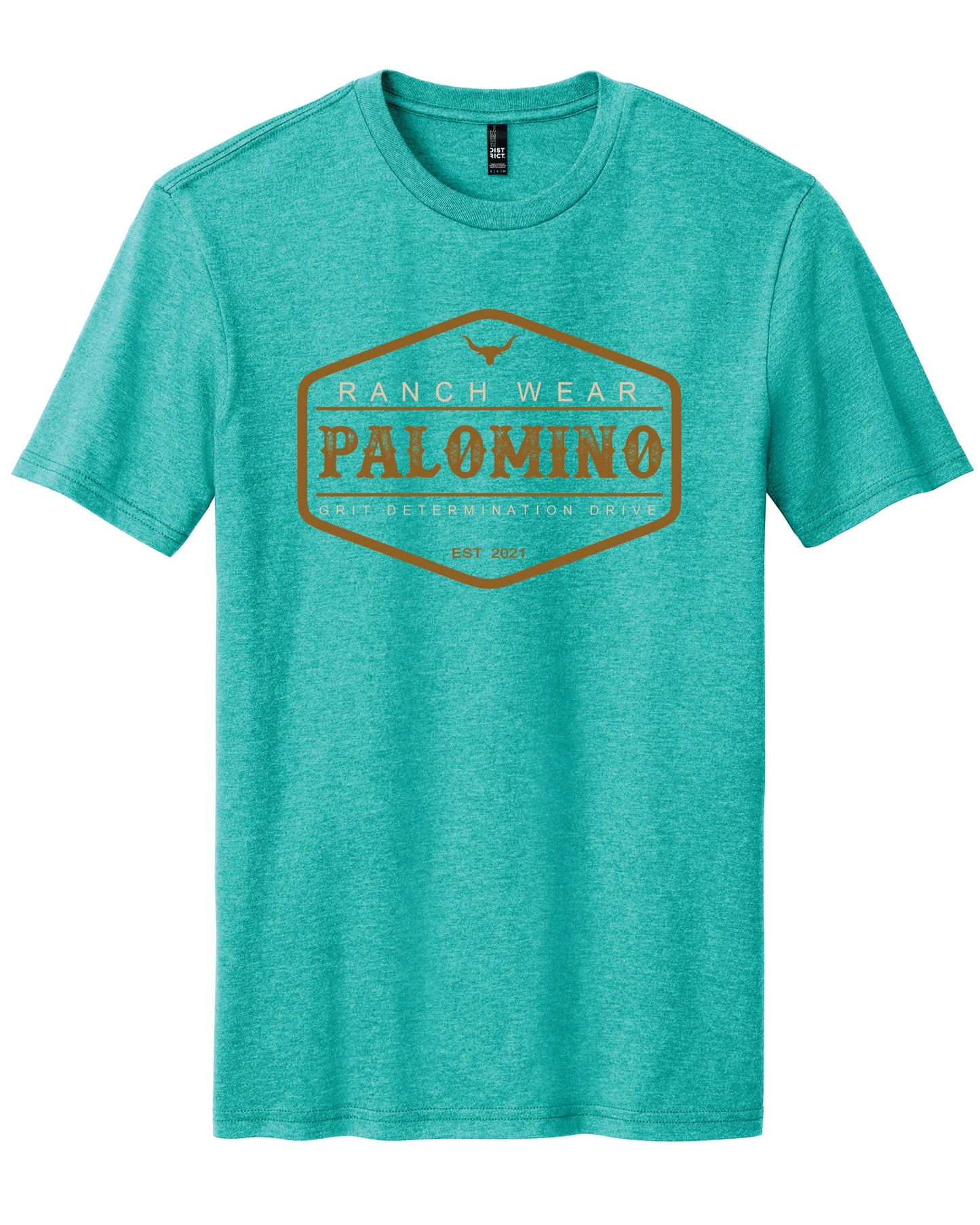 Perfect Blend Tee