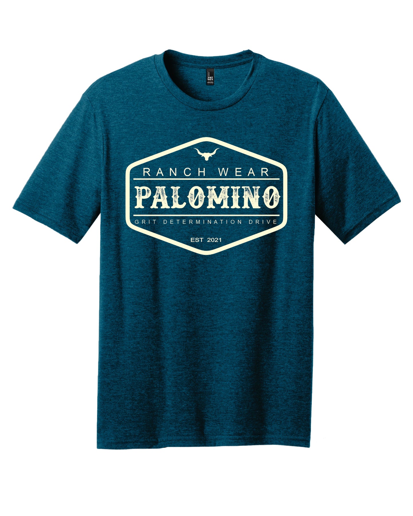 Perfect Blend Tee