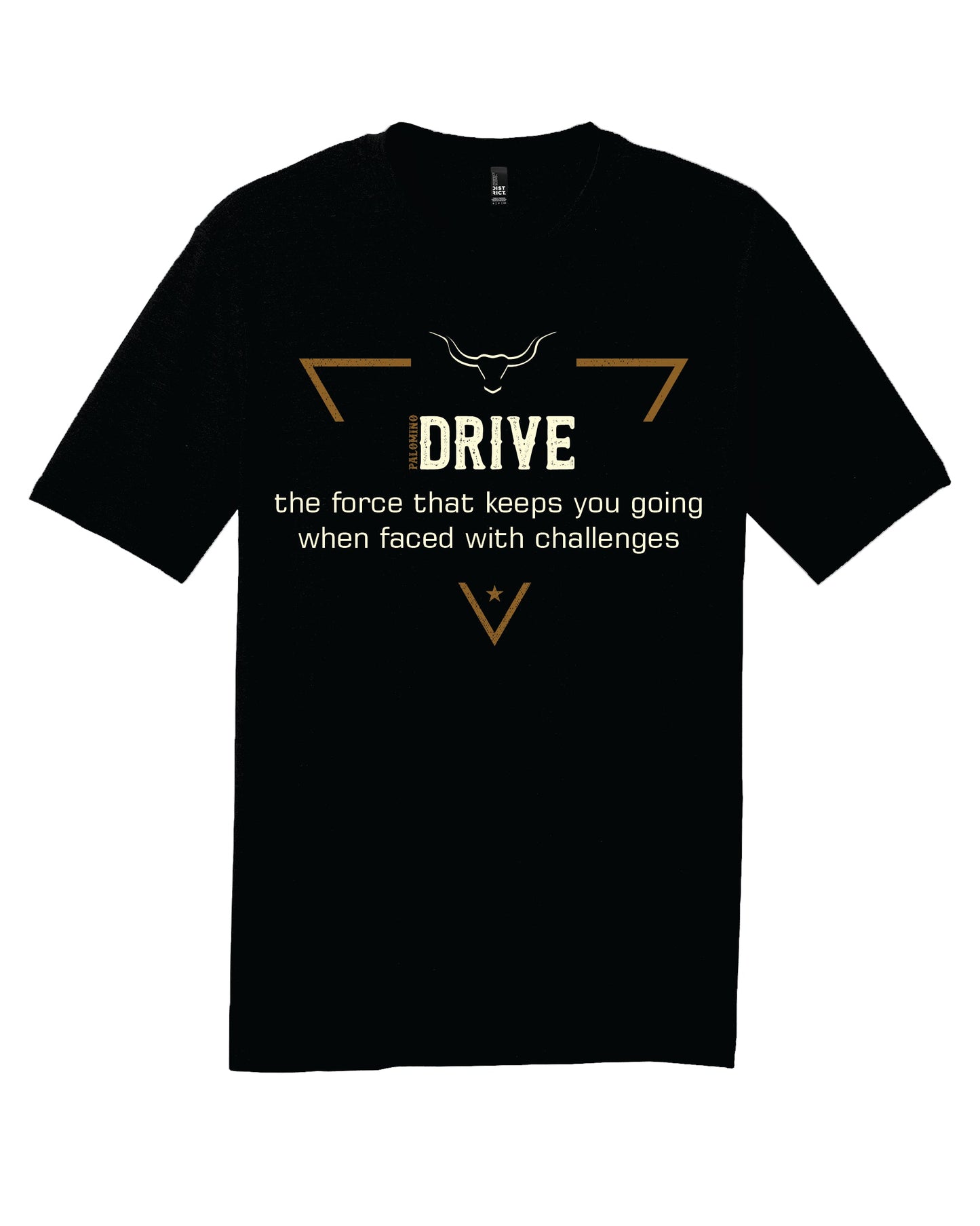 Perfect Blend Tee
