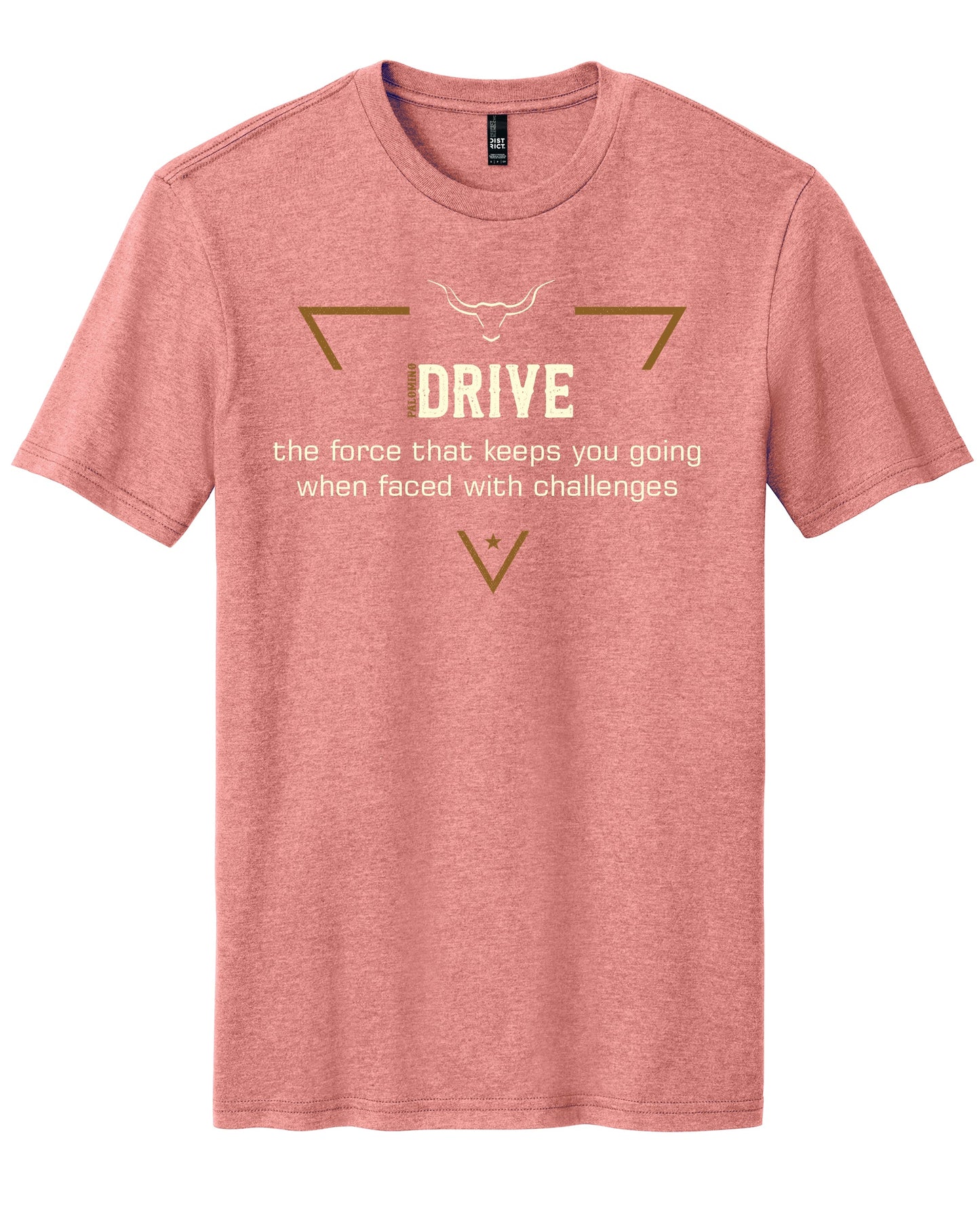 Perfect Blend Tee