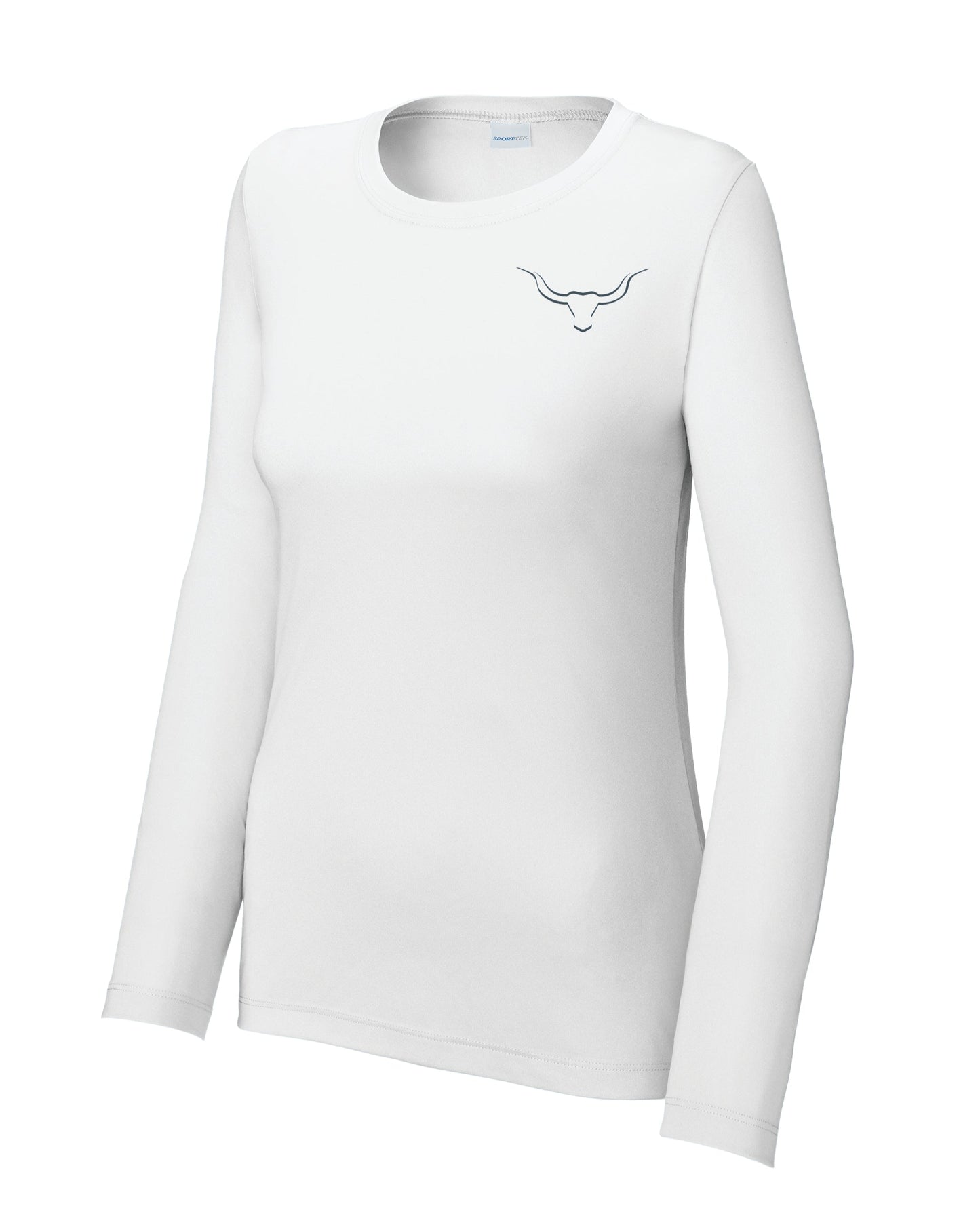 UV UPF 50 Rating Long Sleeve Performance Shirt