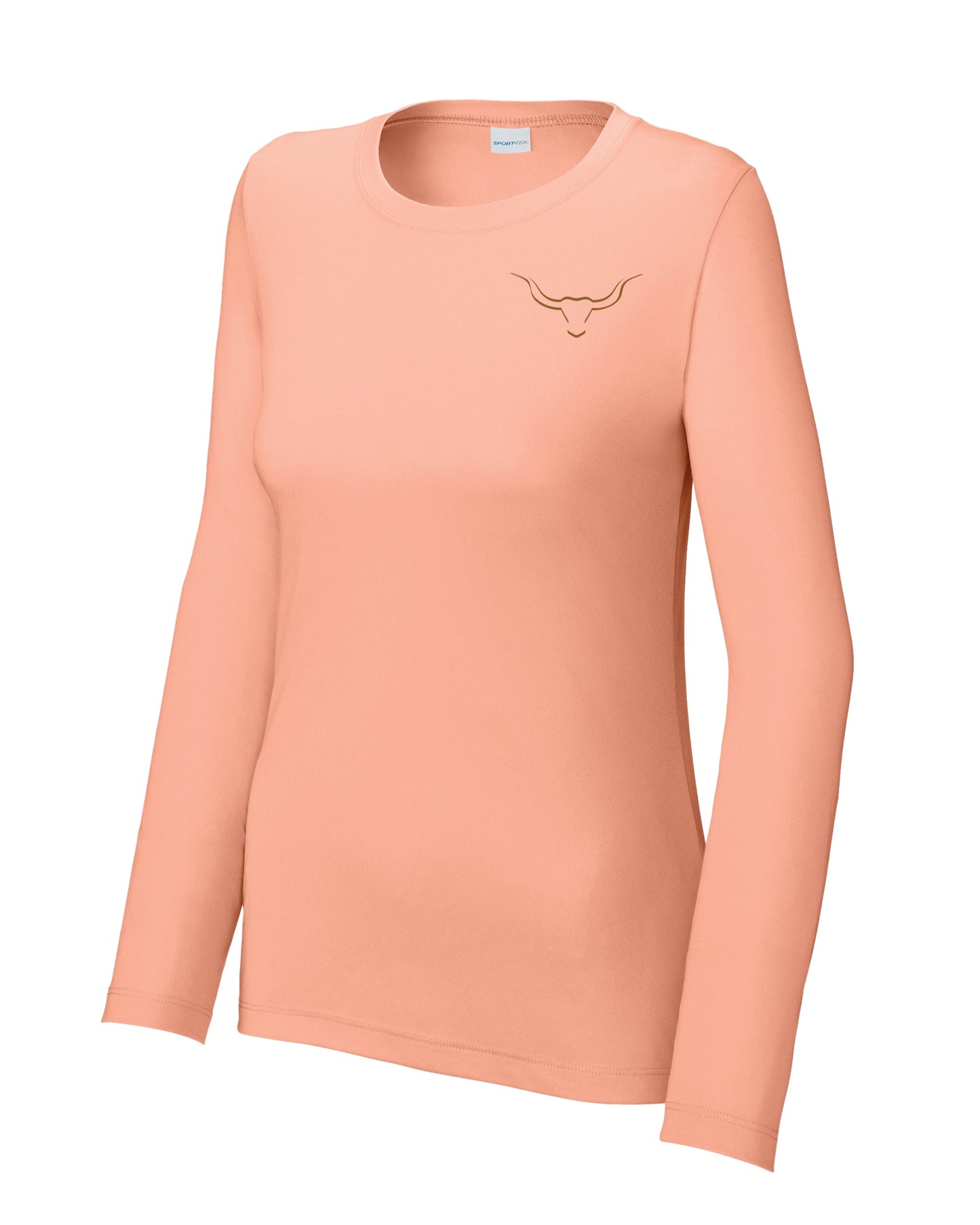 UV UPF 50 Rating Long Sleeve Performance Shirt