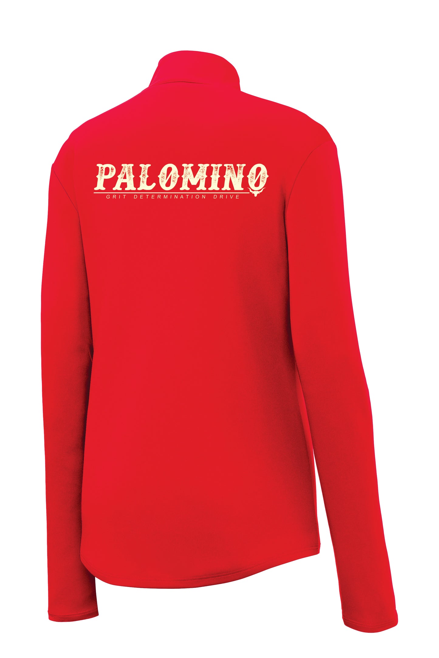 PosiCharge Competitor 1/4-Zip Pullover