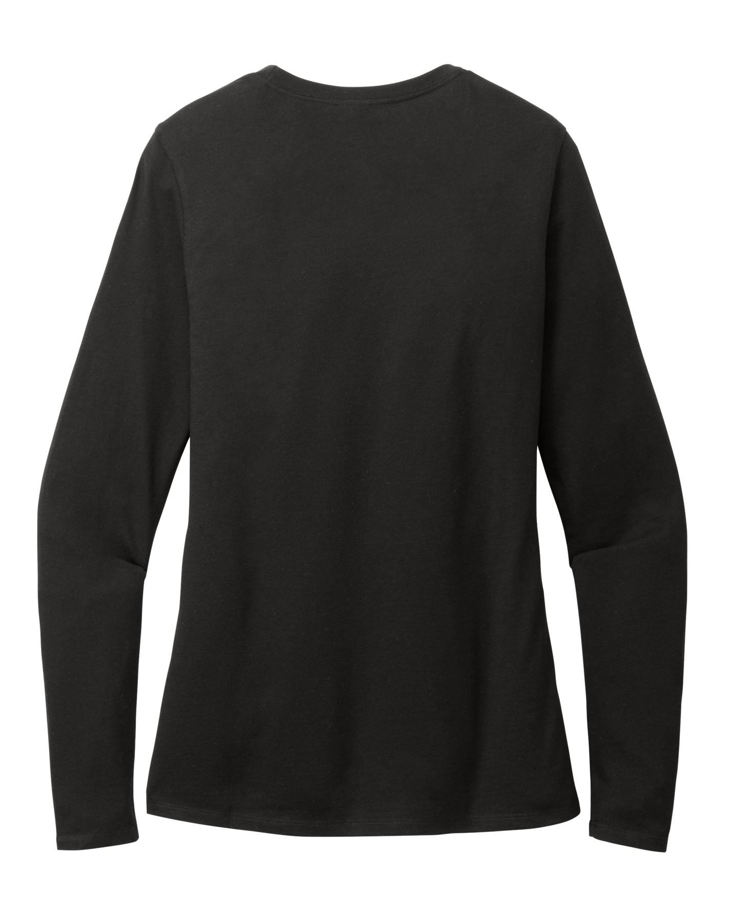 Long Sleeve Tee - Black OG