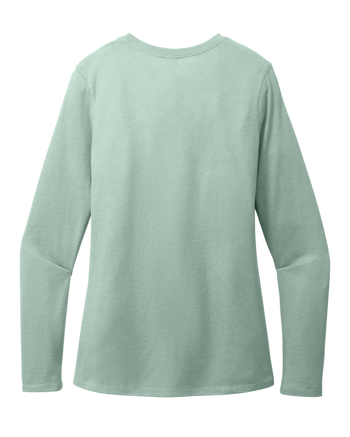 Long Sleeve Tee - Dusty Sage Vintage