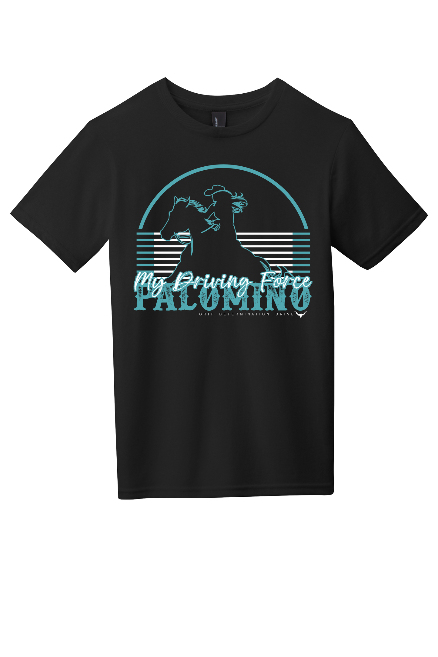 Youth My Driving Force Shirt