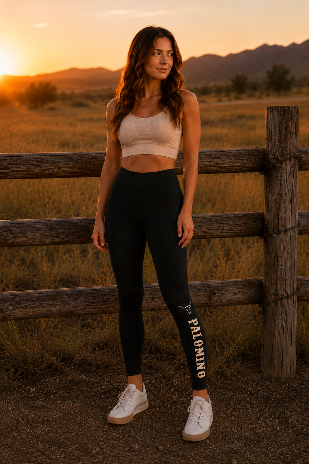 High Desert Legging