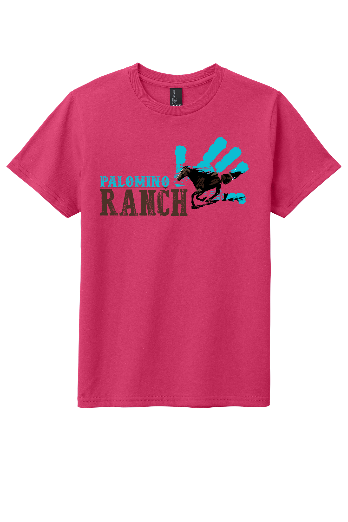 Youth Ranch Hand Shirt