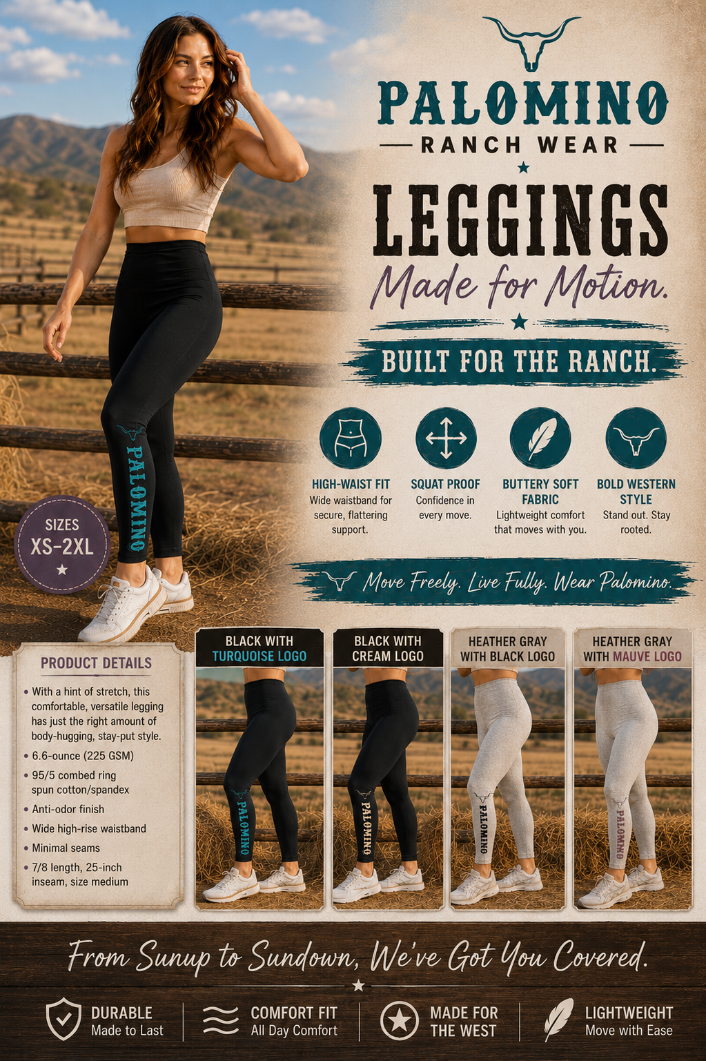 Leggings
