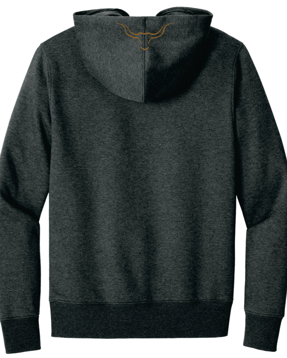 Palomino Hoodie w/Pockets