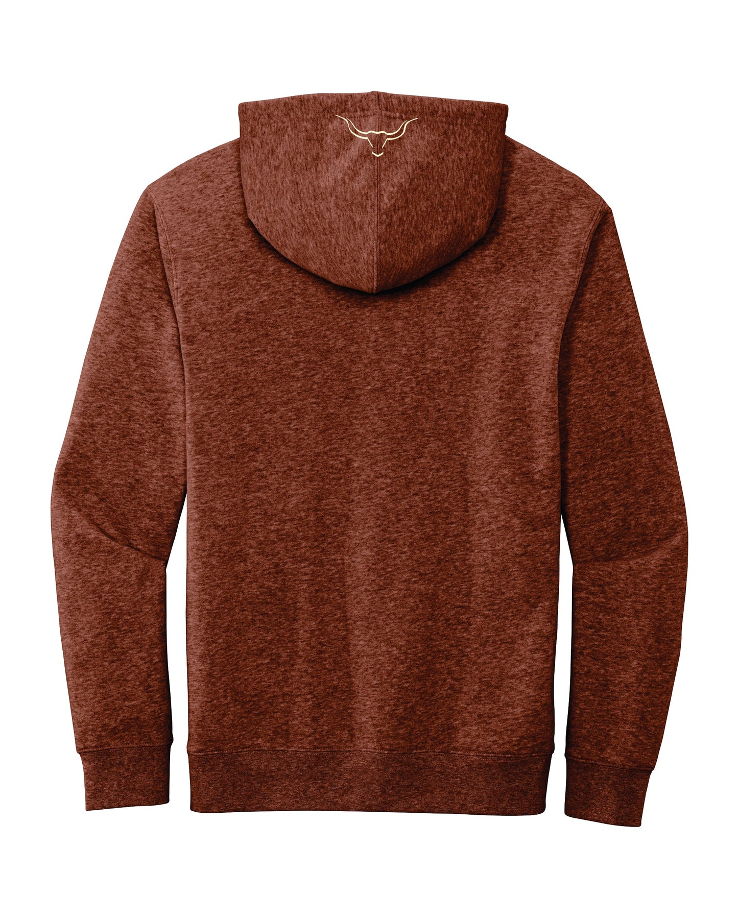 Fleece Hoodie w/ Pocket