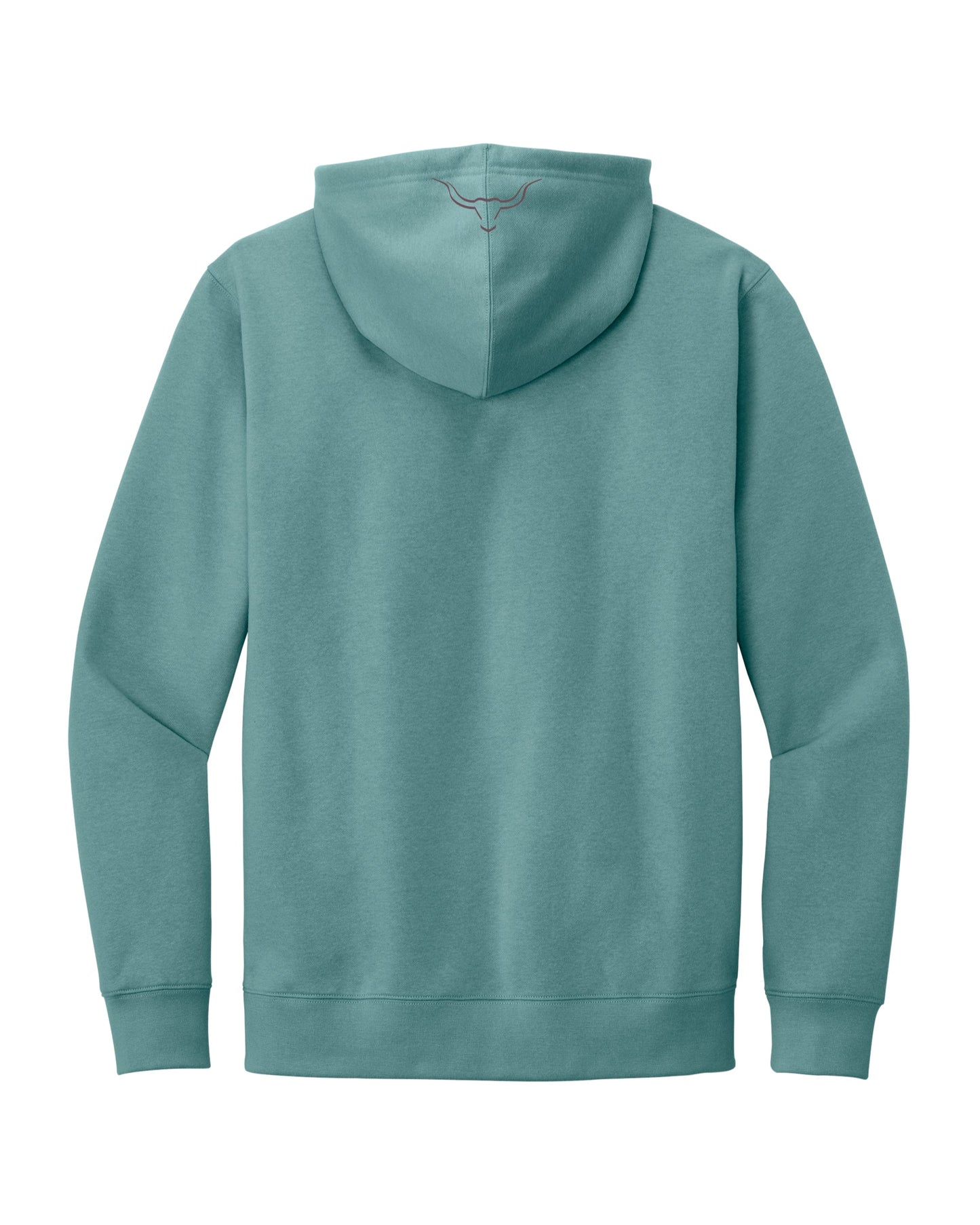 Fleece Hoodie w/ Pocket