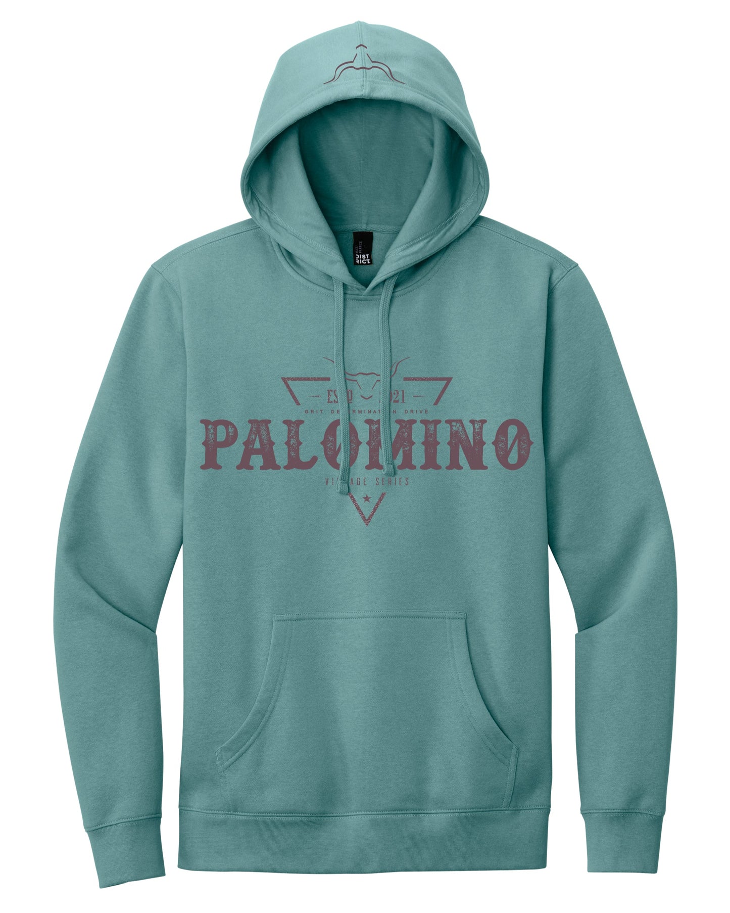 Fleece Hoodie w/ Pocket