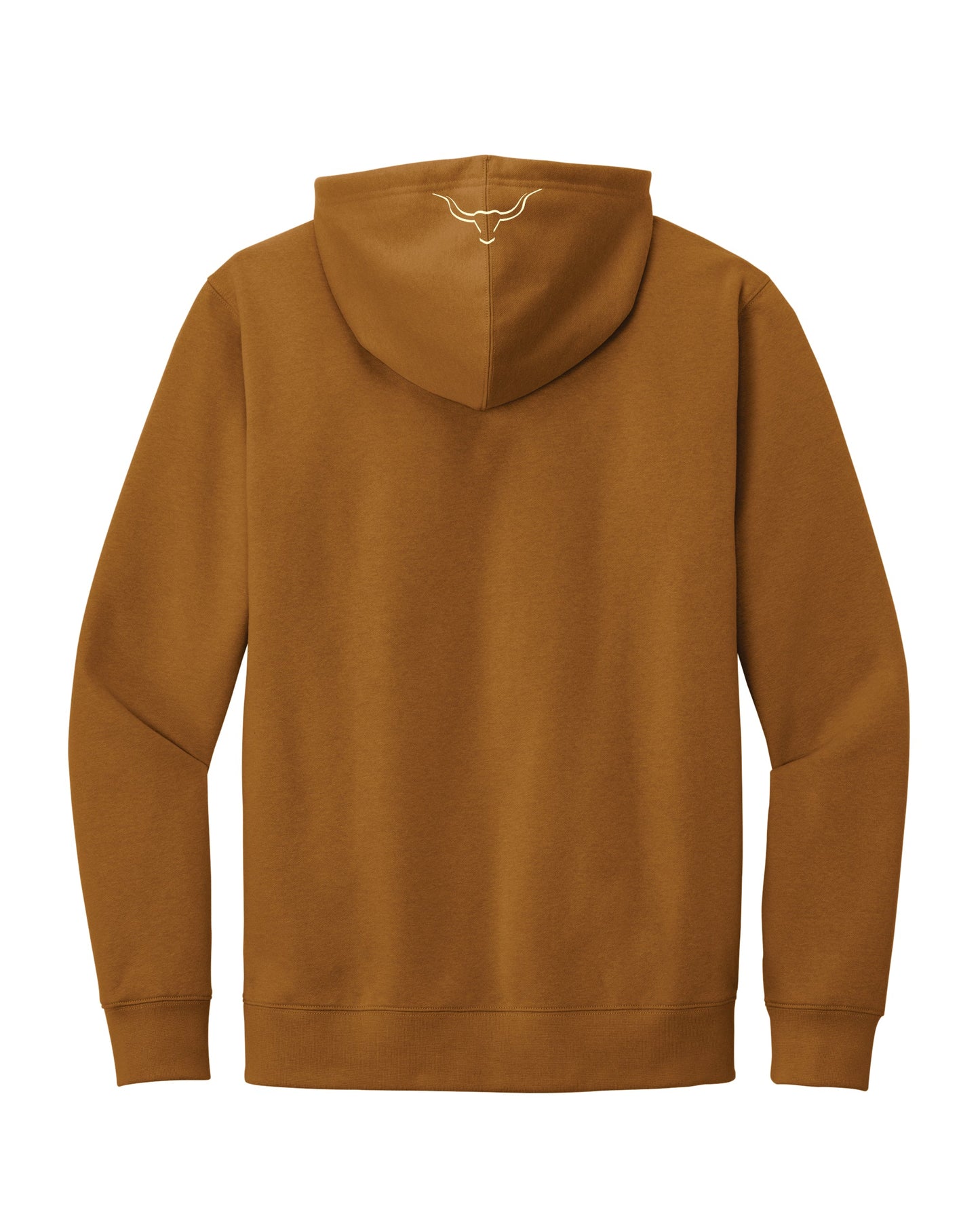 Fleece Hoodie w/ Pocket