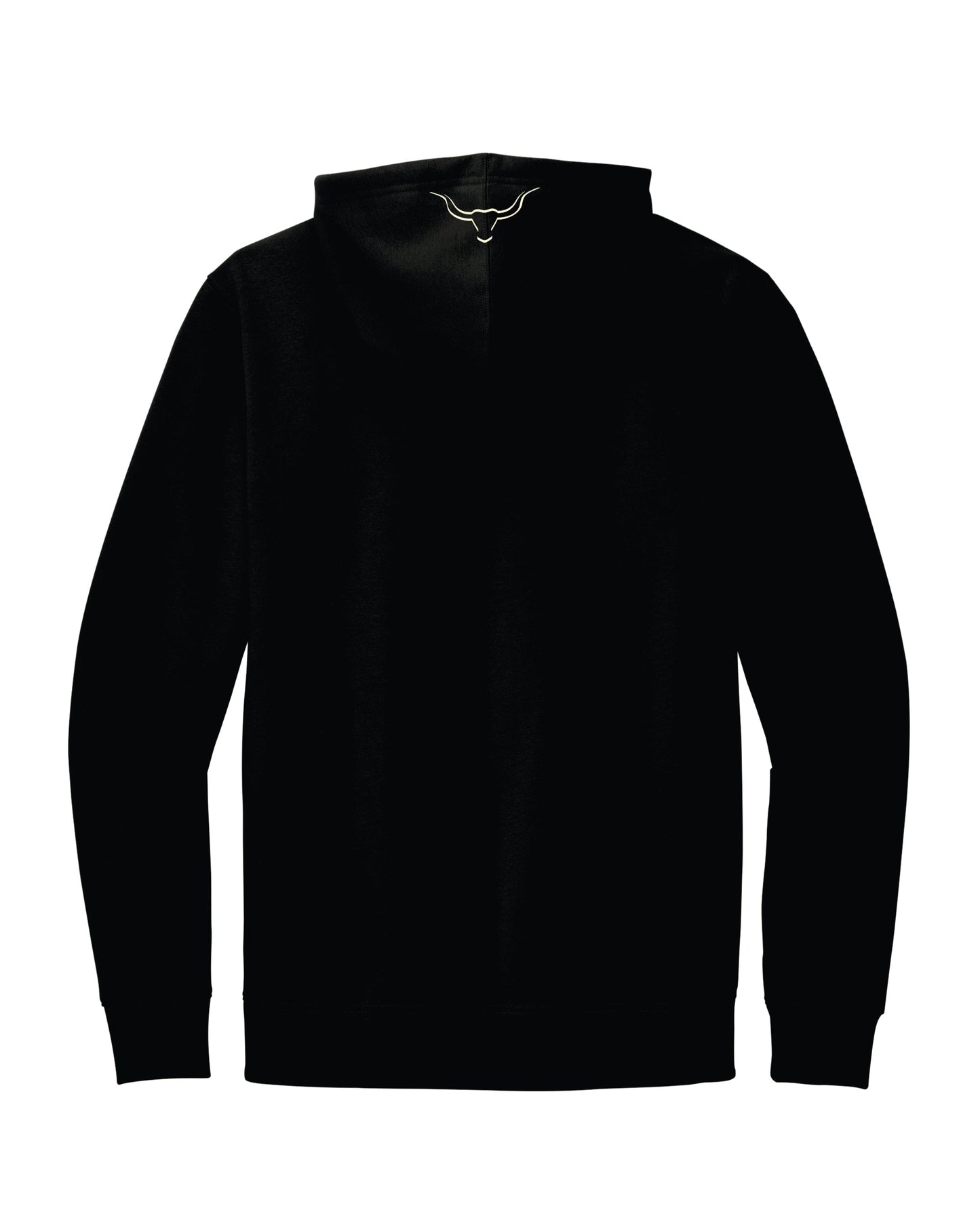 Fleece Hoodie w/ Pocket