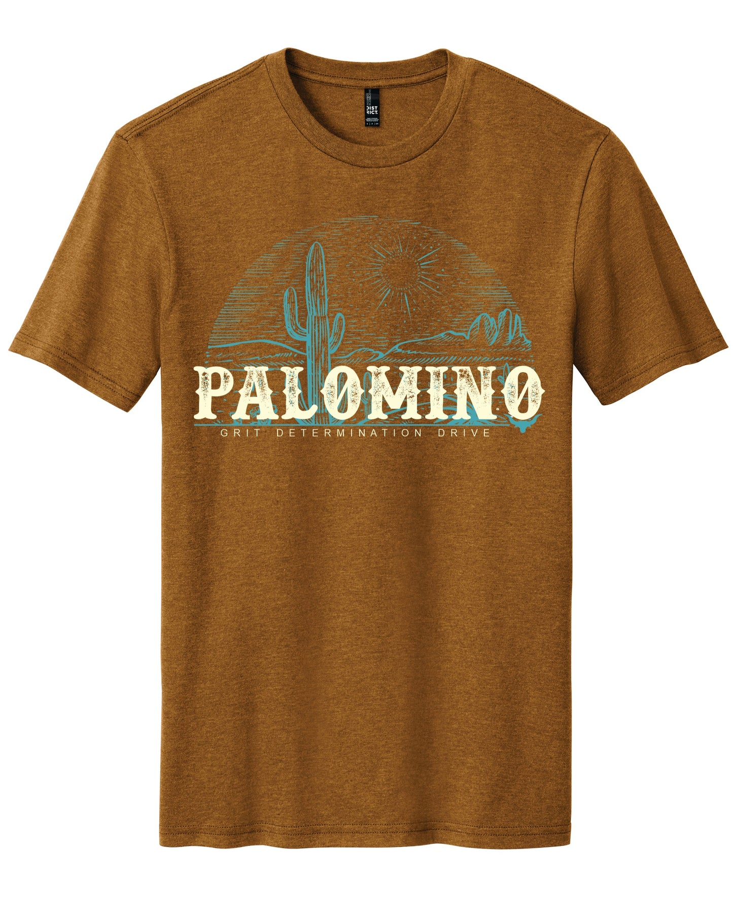 Perfect Blend Tee