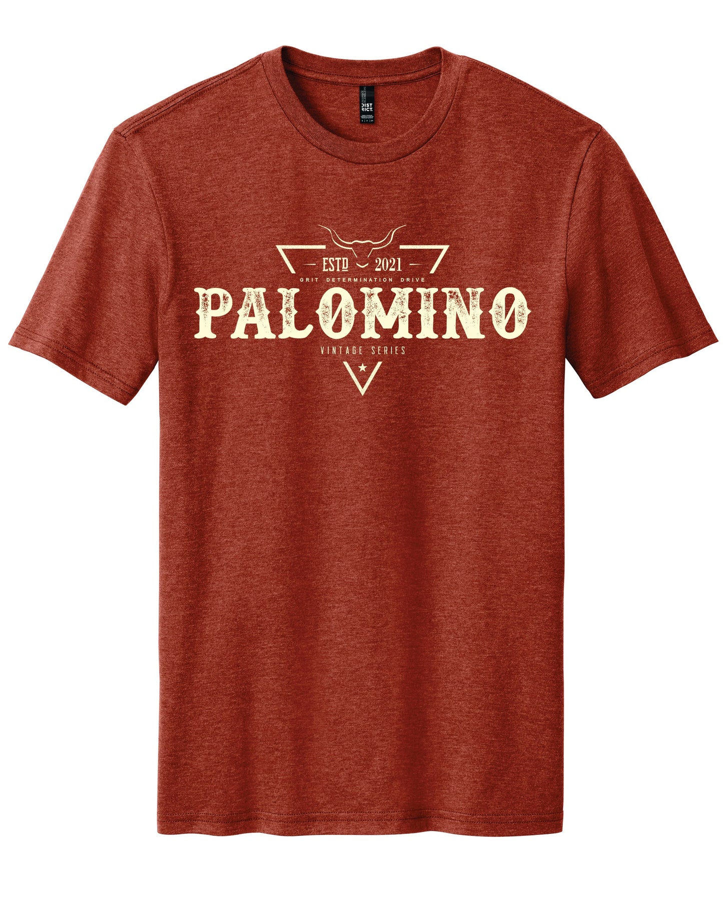Perfect Blend Tee