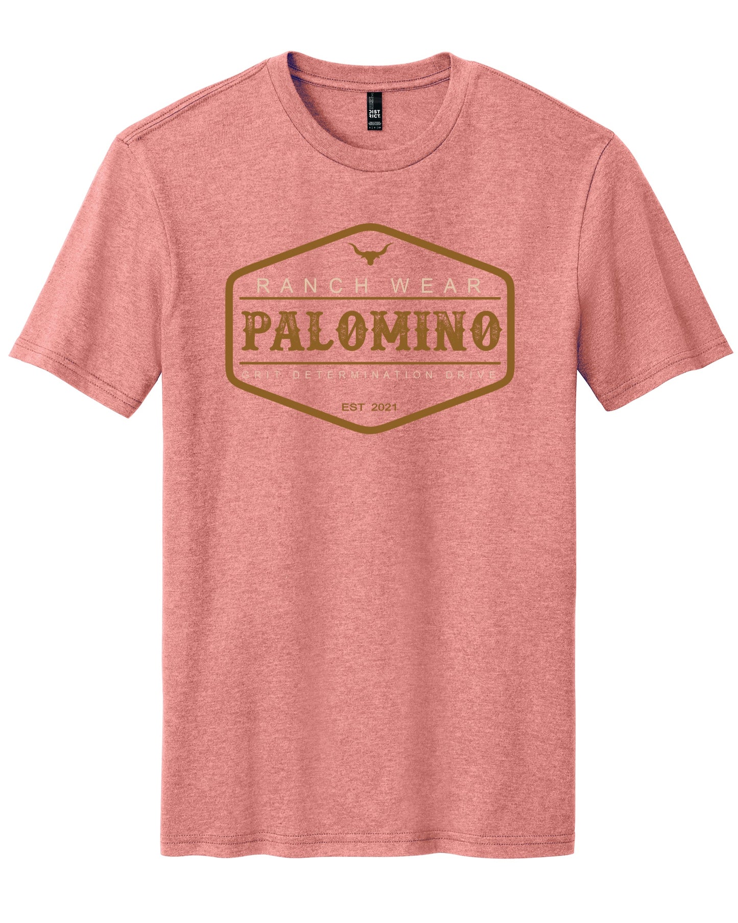 Perfect Blend Tee