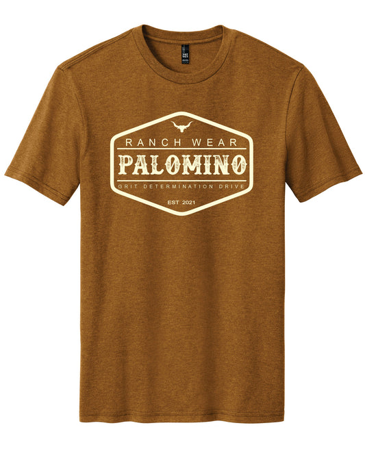 Perfect Blend Tee