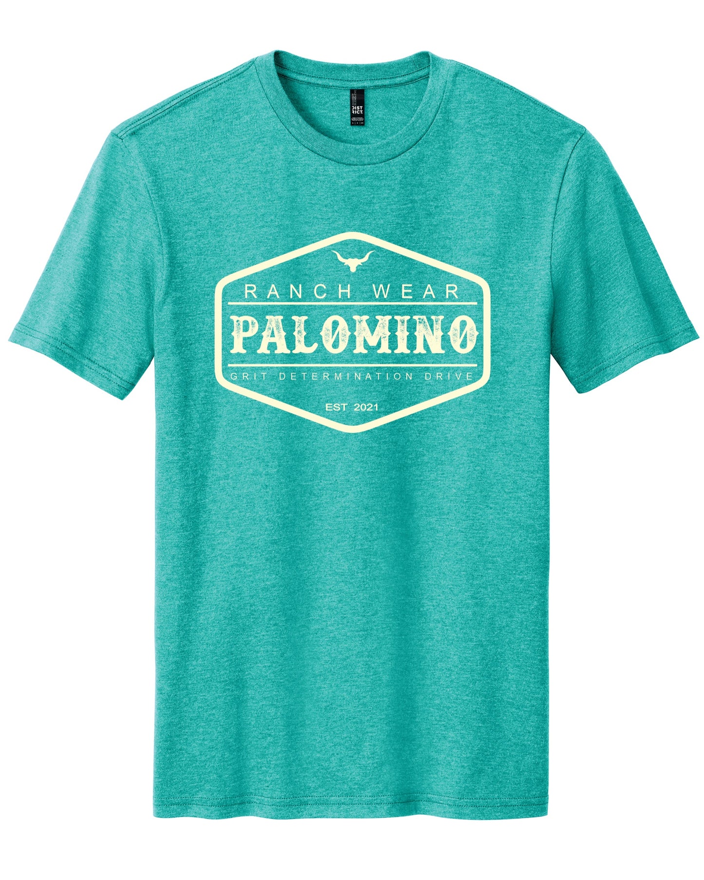 Perfect Blend Tee