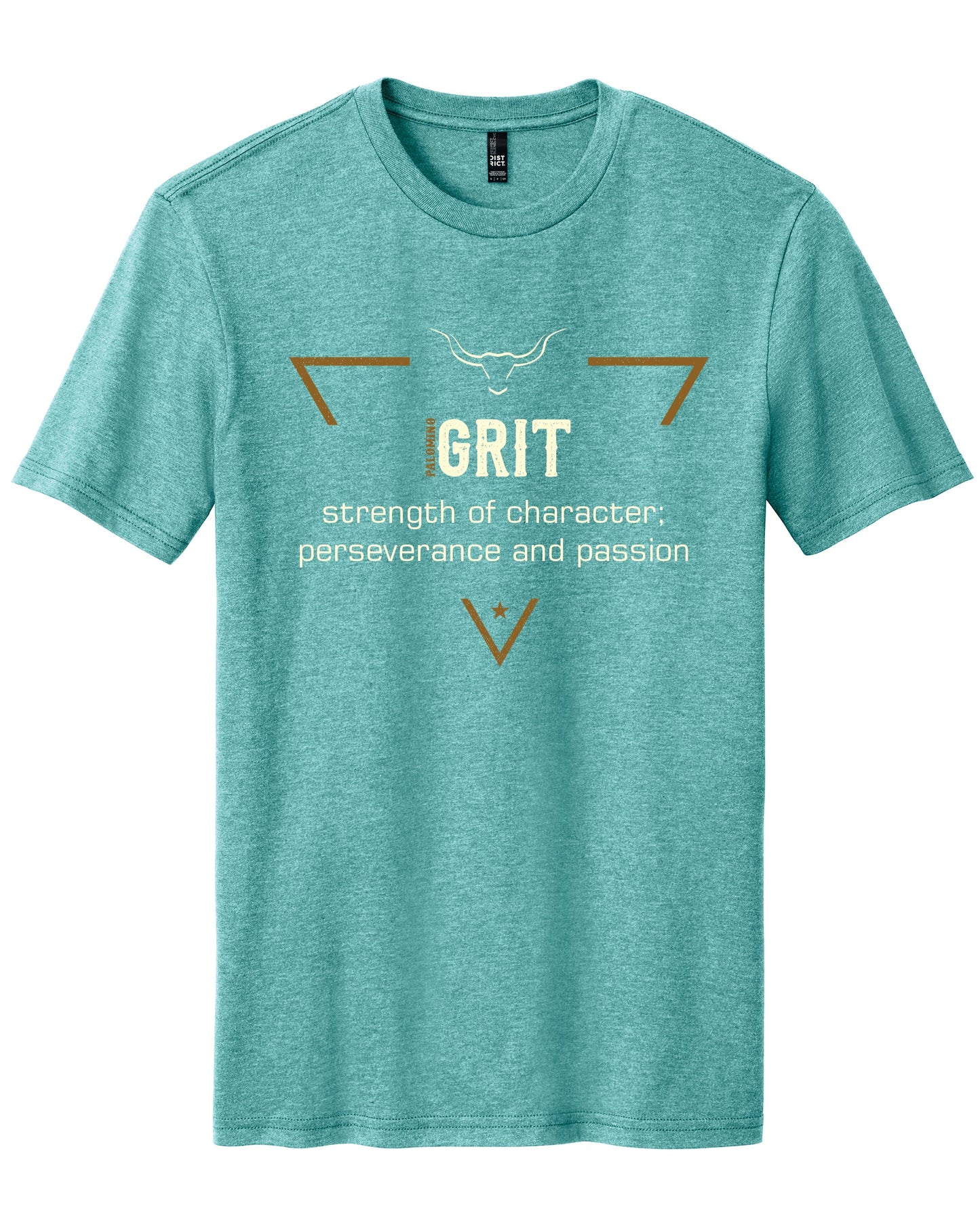 Perfect Blend Tee