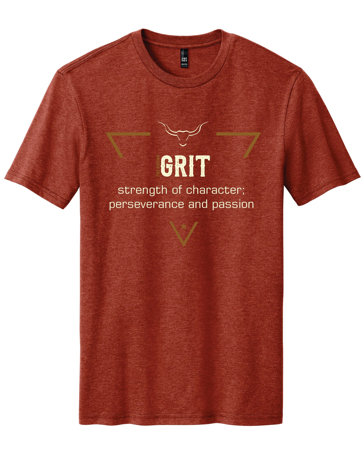 Perfect Blend Tee