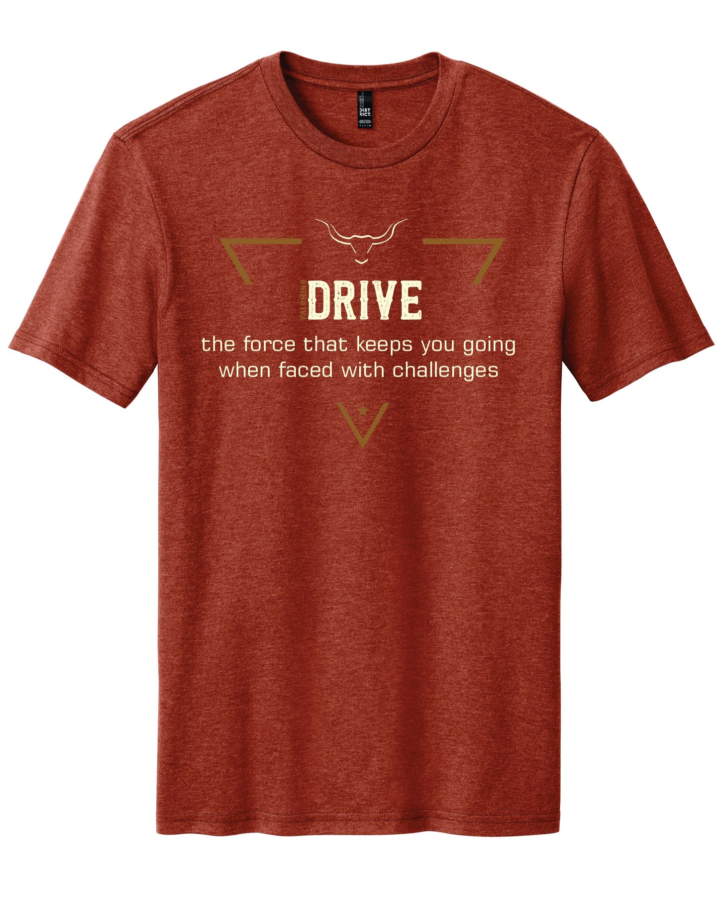 Perfect Blend Tee
