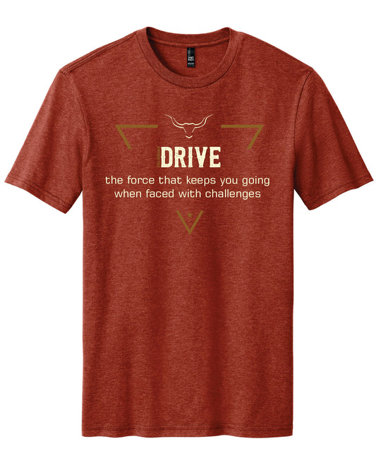 Perfect Blend Tee