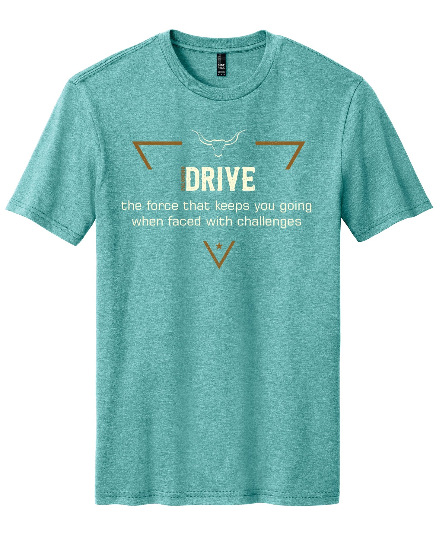 Perfect Blend Tee