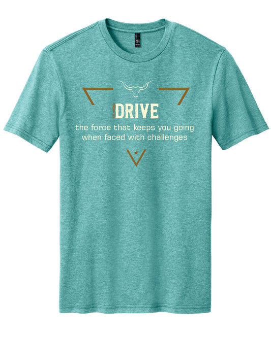 Perfect Blend Tee