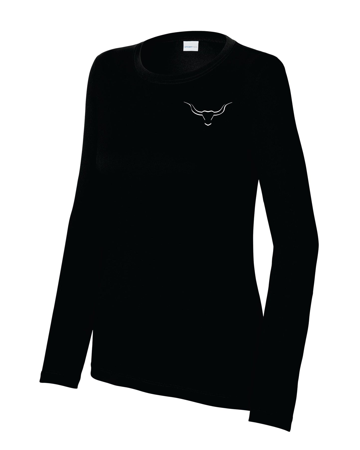 UV UPF 50 Rating Long Sleeve Performance Shirt