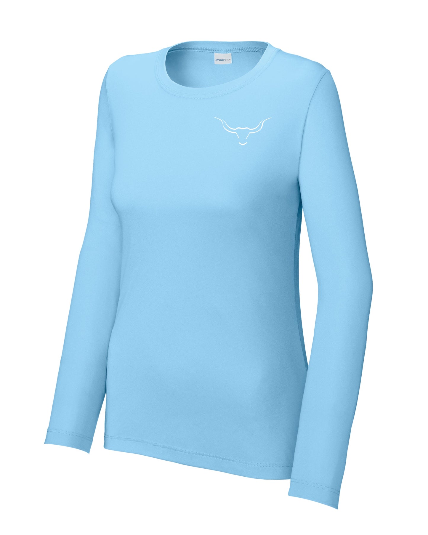 UV UPF 50 Rating Long Sleeve Performance Shirt