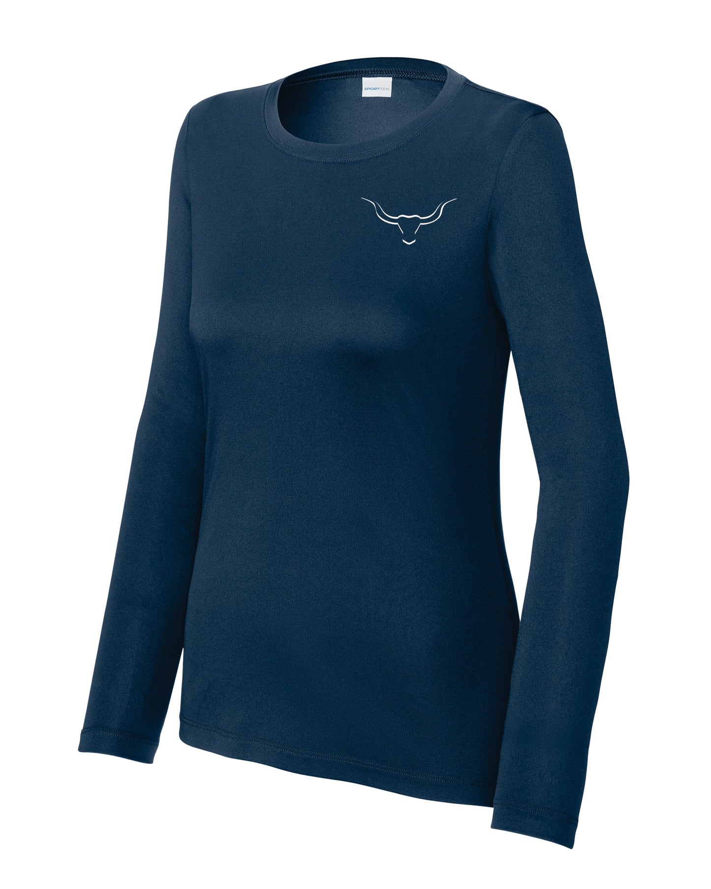 UV UPF 50 Rating Long Sleeve Performance Shirt