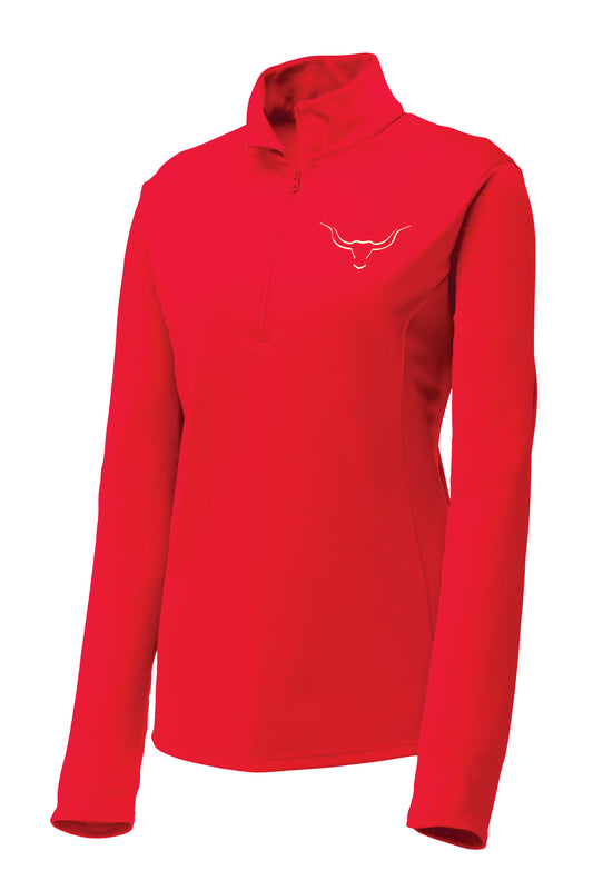 PosiCharge Competitor 1/4-Zip Pullover