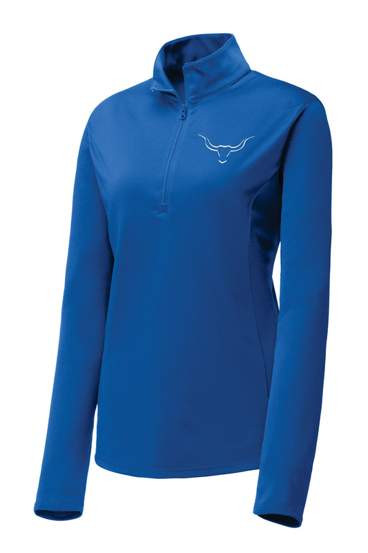 PosiCharge Competitor 1/4-Zip Pullover