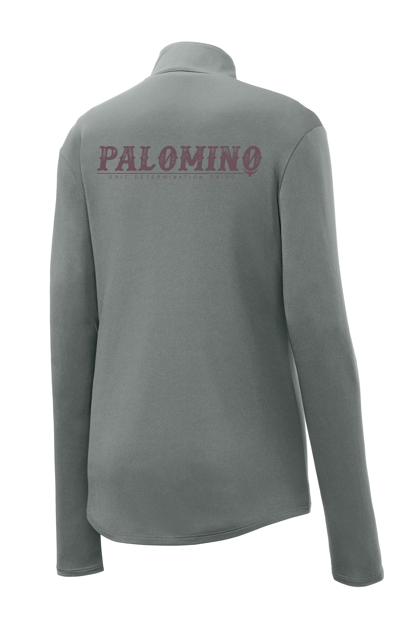 PosiCharge Competitor 1/4-Zip Pullover