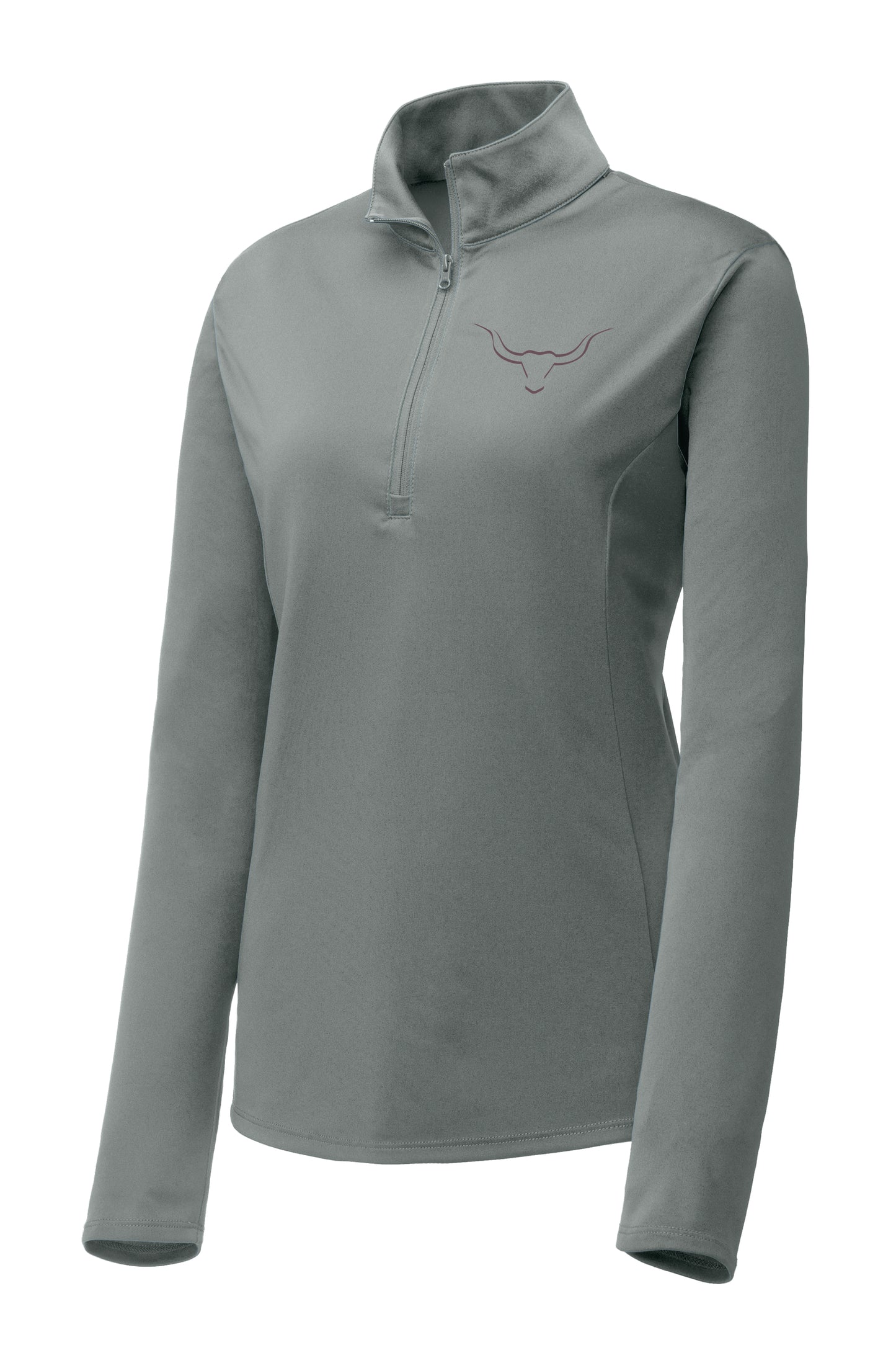 PosiCharge Competitor 1/4-Zip Pullover