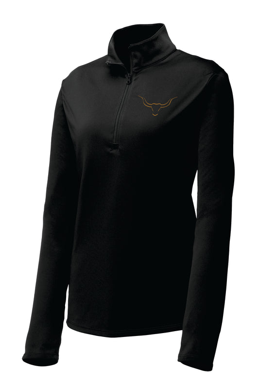 PosiCharge Competitor 1/4-Zip Pullover