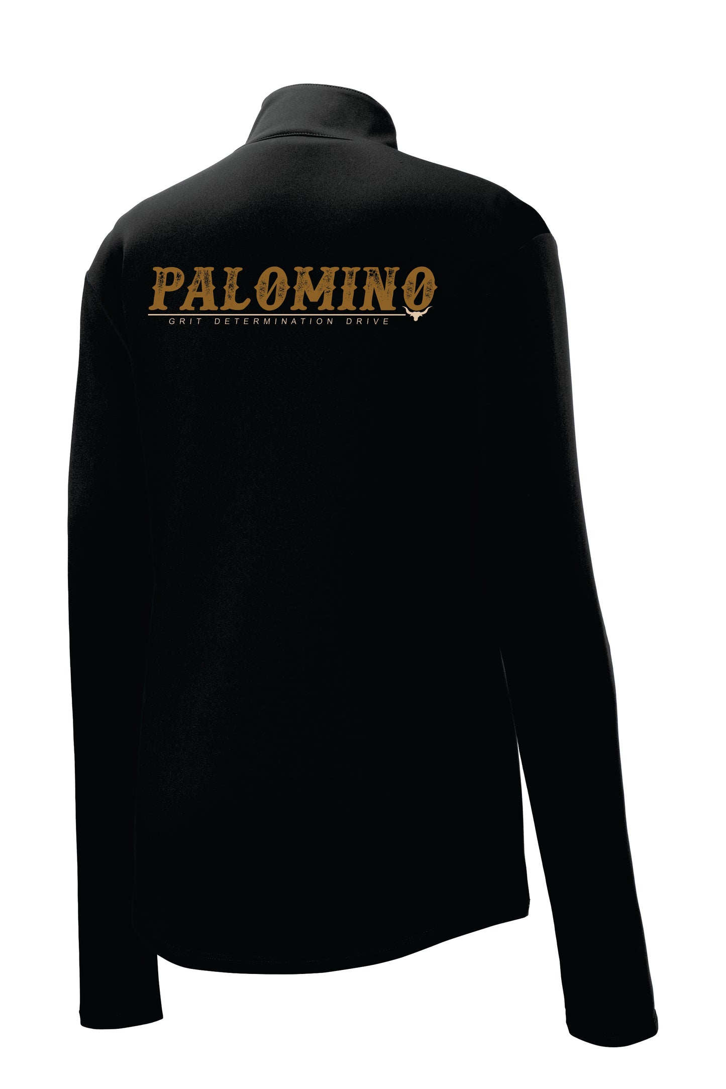 PosiCharge Competitor 1/4-Zip Pullover