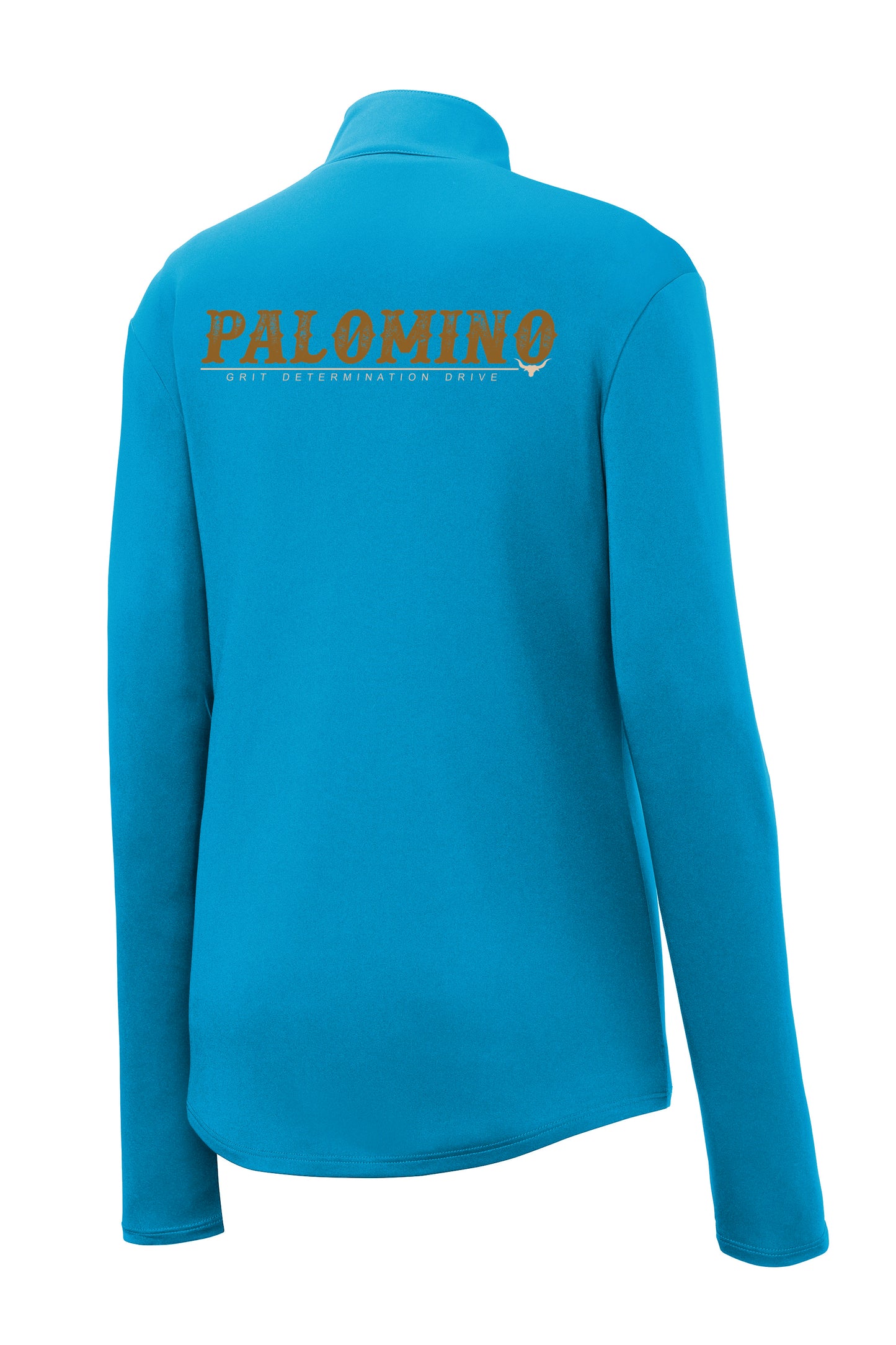 PosiCharge Competitor 1/4-Zip Pullover