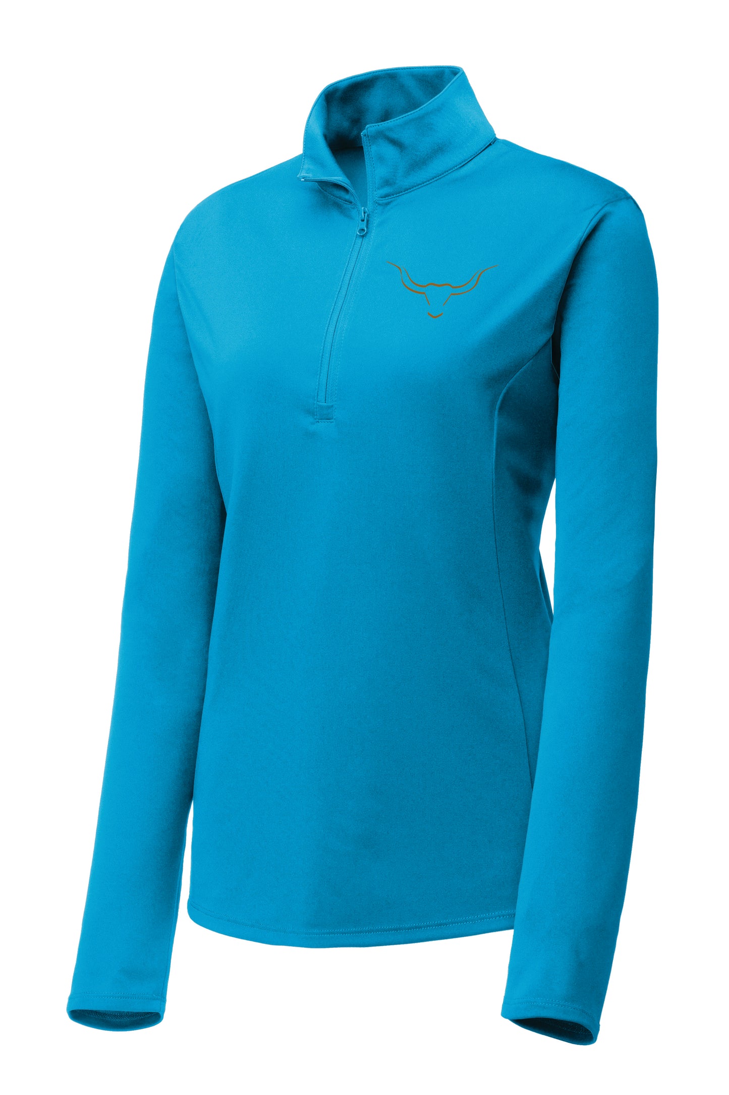 PosiCharge Competitor 1/4-Zip Pullover