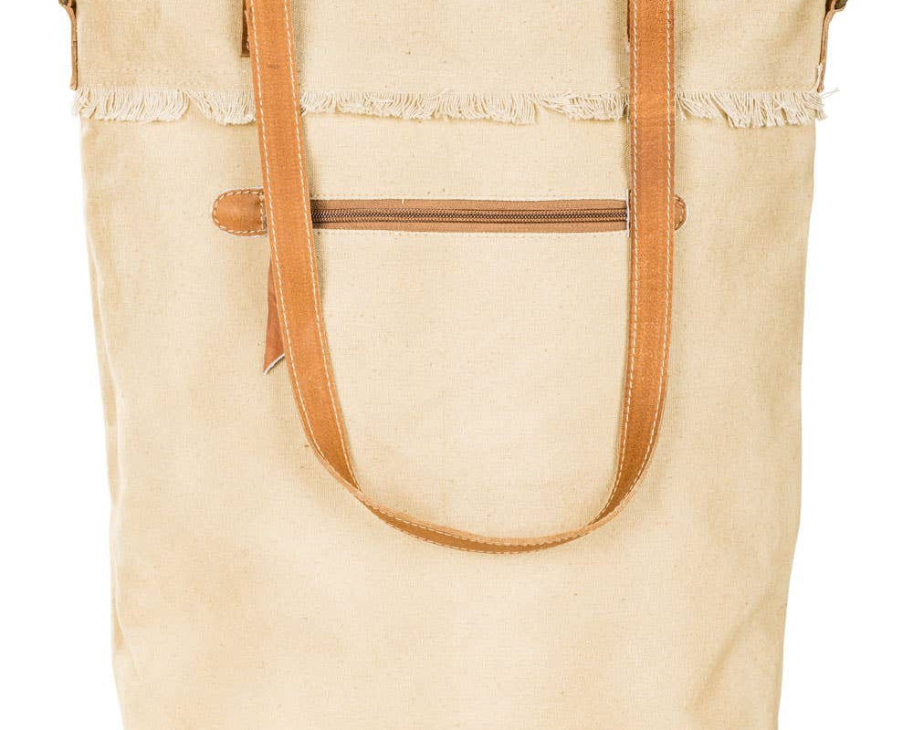 Outlaw Women Tote