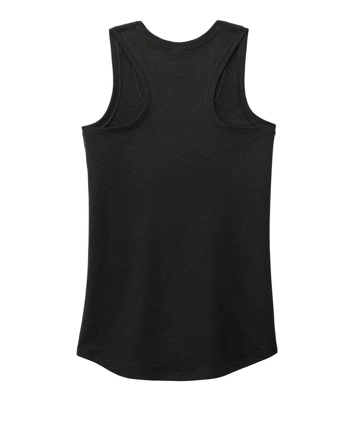 Palomino Ranch Tank - Black