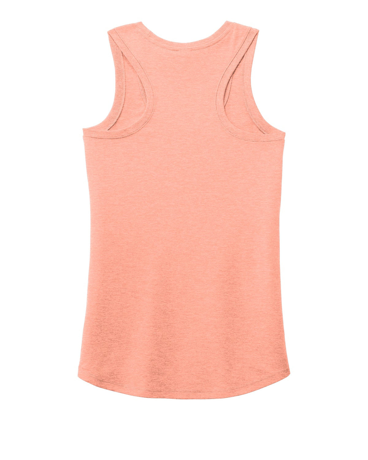 Palomino Ranch Tank - Heathered Dusty Peach
