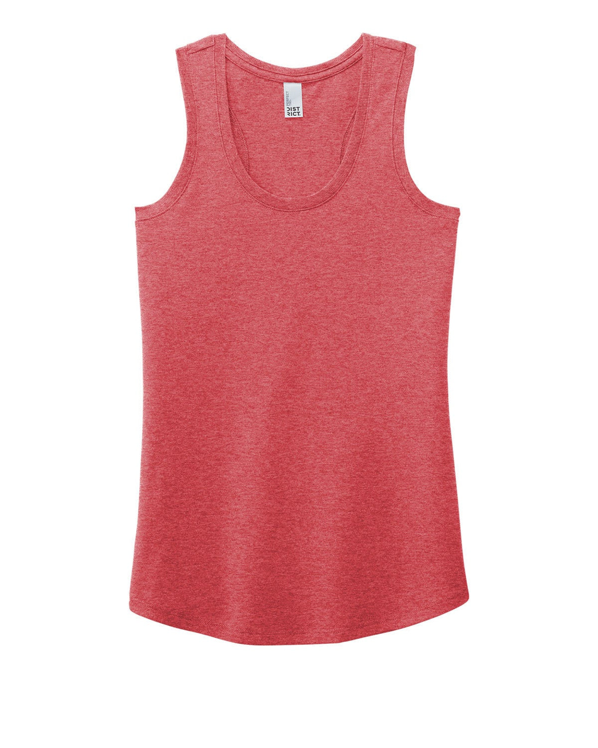 Palomino Ranch Tank - Red Frost