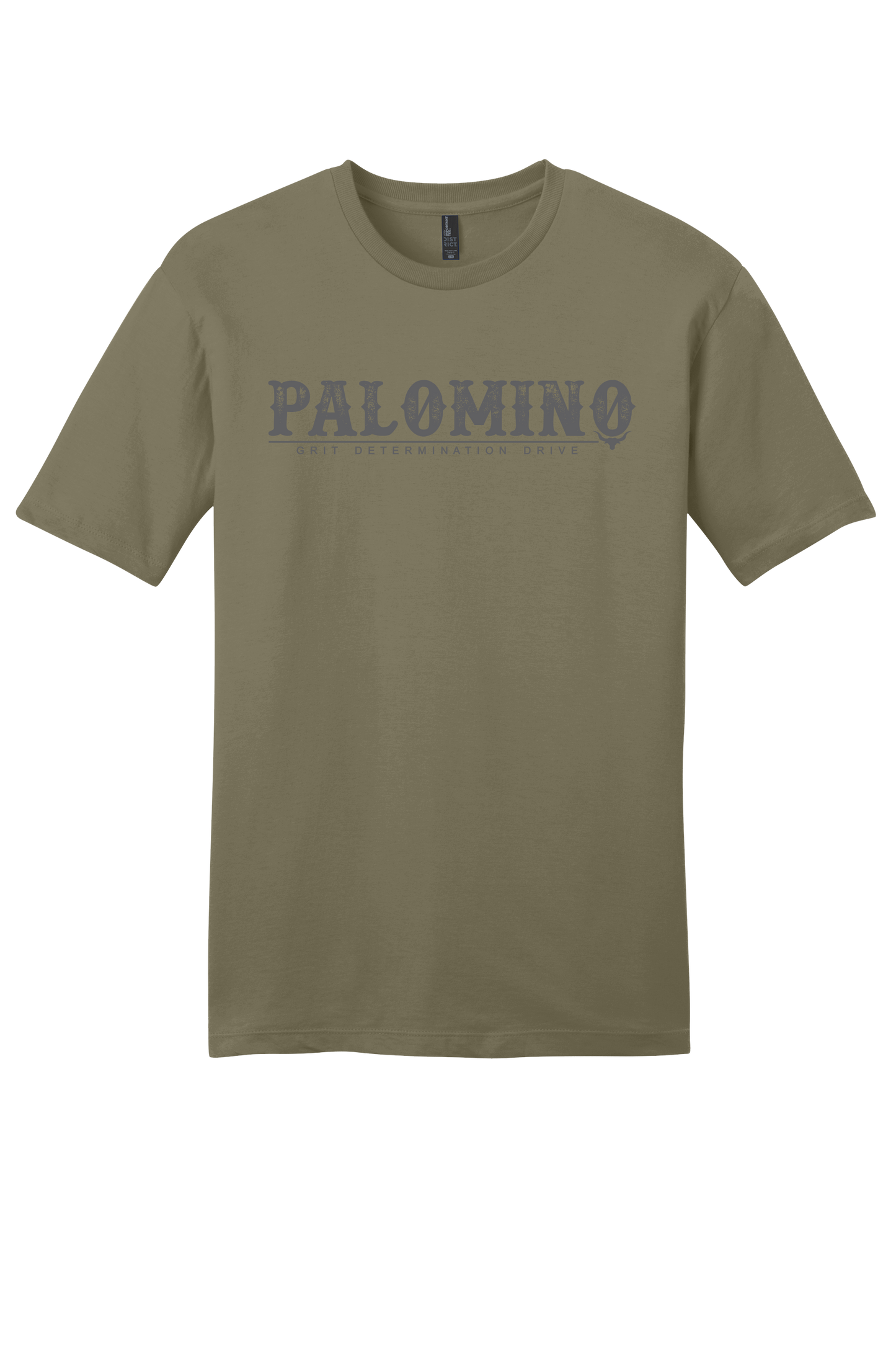 Palomino GDD Brand